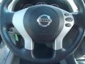 Brilliant Silver - Altima 2.5 S Photo No. 14