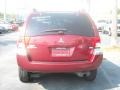 Ultra Red Pearl - Endeavor XLS Photo No. 4