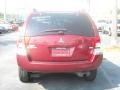 2005 Ultra Red Pearl Mitsubishi Endeavor XLS  photo #4