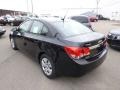 2014 Black Granite Metallic Chevrolet Cruze LS  photo #7