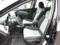 2014 Black Granite Metallic Chevrolet Cruze LS  photo #10