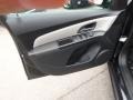 2014 Black Granite Metallic Chevrolet Cruze LS  photo #11
