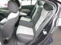 2014 Black Granite Metallic Chevrolet Cruze LS  photo #12