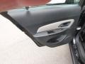 2014 Black Granite Metallic Chevrolet Cruze LS  photo #13