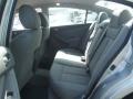 Brilliant Silver - Altima 2.5 S Photo No. 29