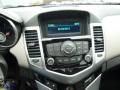 2014 Black Granite Metallic Chevrolet Cruze LS  photo #16
