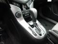 2014 Black Granite Metallic Chevrolet Cruze LS  photo #17