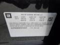 2014 Black Granite Metallic Chevrolet Cruze LS  photo #20