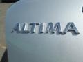 Brilliant Silver - Altima 2.5 S Photo No. 36