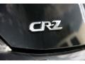 Crystal Black Pearl - CR-Z Hybrid Photo No. 3