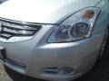 Brilliant Silver - Altima 2.5 S Photo No. 39