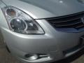 Brilliant Silver - Altima 2.5 S Photo No. 40