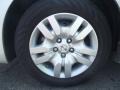 Brilliant Silver - Altima 2.5 S Photo No. 41