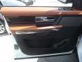 Fuji White - Range Rover Sport HSE LUX Photo No. 8