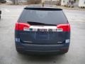 Steel Blue Metallic - Terrain SLE AWD Photo No. 7