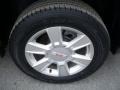 Steel Blue Metallic - Terrain SLE AWD Photo No. 8