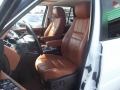 Fuji White - Range Rover Sport HSE LUX Photo No. 11