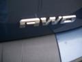 Steel Blue Metallic - Terrain SLE AWD Photo No. 11
