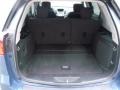 Steel Blue Metallic - Terrain SLE AWD Photo No. 12