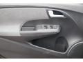 2014 Polished Metal Metallic Honda Insight EX Hybrid  photo #8