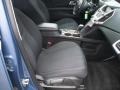 Steel Blue Metallic - Terrain SLE AWD Photo No. 14