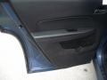 Steel Blue Metallic - Terrain SLE AWD Photo No. 17