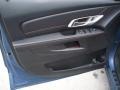 Steel Blue Metallic - Terrain SLE AWD Photo No. 20