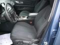 Steel Blue Metallic - Terrain SLE AWD Photo No. 22