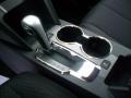 Steel Blue Metallic - Terrain SLE AWD Photo No. 23
