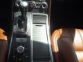 Fuji White - Range Rover Sport HSE LUX Photo No. 25