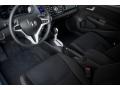 2014 Polished Metal Metallic Honda Insight LX Hybrid  photo #10