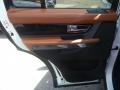 Fuji White - Range Rover Sport HSE LUX Photo No. 33