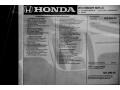 2014 Polished Metal Metallic Honda Insight LX Hybrid  photo #18