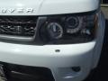 Fuji White - Range Rover Sport HSE LUX Photo No. 59