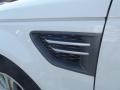 Fuji White - Range Rover Sport HSE LUX Photo No. 61