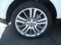 Fuji White - Range Rover Sport HSE LUX Photo No. 63