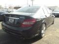 Black - C 300 Sport 4Matic Photo No. 5