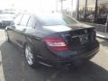 Black - C 300 Sport 4Matic Photo No. 6