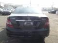Black - C 300 Sport 4Matic Photo No. 7