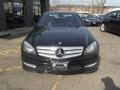 Black - C 300 Sport 4Matic Photo No. 8