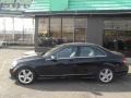 Black - C 300 Sport 4Matic Photo No. 9