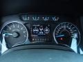 Steel Gray Gauges Photo for 2013 Ford F150 #92166733