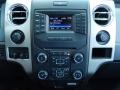 2013 Ford F150 XLT SuperCrew 4x4 Controls