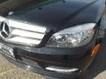Black - C 300 Sport 4Matic Photo No. 49
