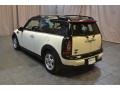 2011 Pepper White Mini Cooper Clubman  photo #18