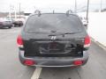 Black Obsidian - Santa Fe GLS 4WD Photo No. 5