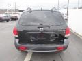 2005 Black Obsidian Hyundai Santa Fe GLS 4WD  photo #5