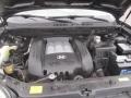 Black Obsidian - Santa Fe GLS 4WD Photo No. 11