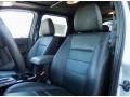 Charcoal Front Seat Photo for 2009 Ford Escape #92168380