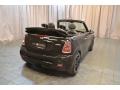 Midnight Black Metallic - Cooper Convertible Photo No. 13